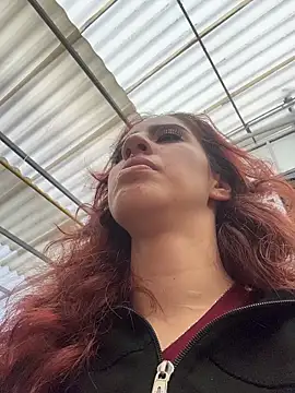 elodie rouge online show from June 9, 11:53 am