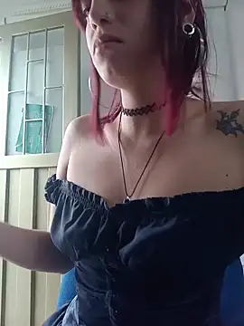 JenniQ69 online show from April 16, 1:55 pm