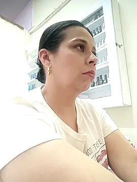 RossyAlvarez online show from July 31, 8:54 pm