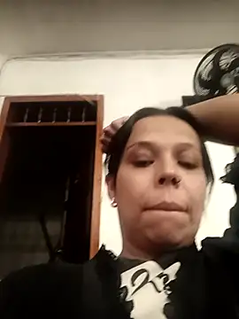 RossyAlvarez online show from June 25, 5:07 am