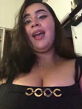 ScarleGrace online show from April 4, 11:25 pm