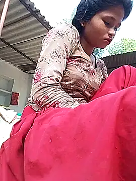 Jyoti rathor online show from May 29, 2:09 am