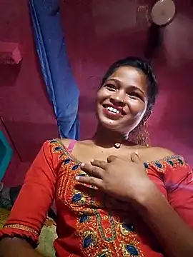 Jyoti rathor online show from July 8, 1:46 pm