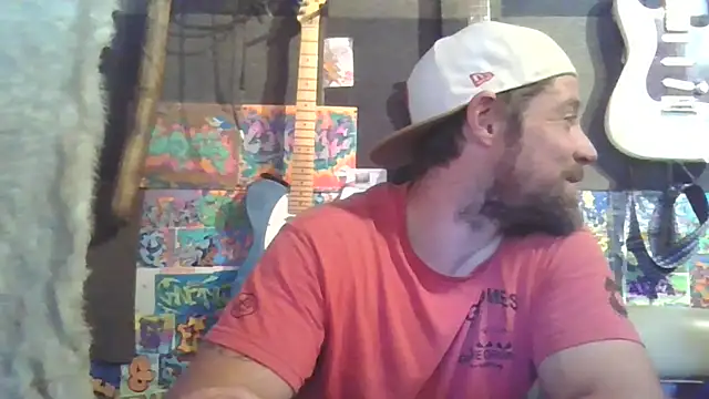 unknowner123 online show from July 26, 2:36 pm