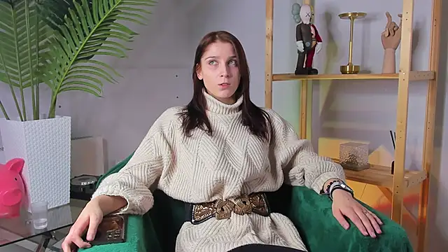 KeriGenet online show from January 16, 2:24 pm