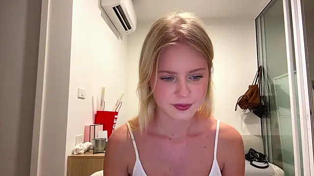 Slay Swag online show from February 2, 10:25 am