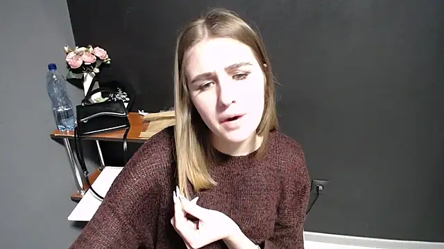 Sunny siren online show from February 26, 2:27 pm