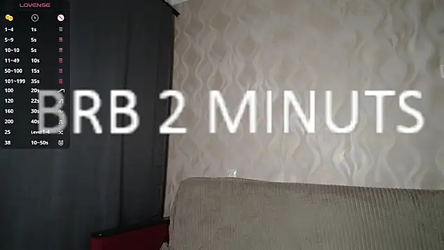 GammaBoobaa online show from March 18, 3:50 pm