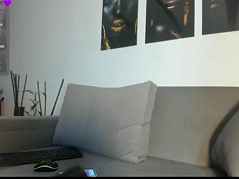 Alannarose06 online show from February 22, 3:07 am