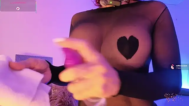 fransheskarossi online show from March 9, 12:19 pm