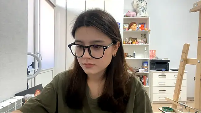 SaintMari online show from March 12, 12:41 pm