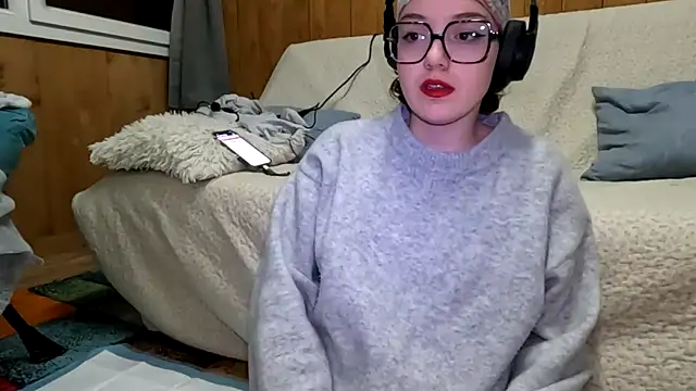 ju juliette online show from March 17, 10:25 pm