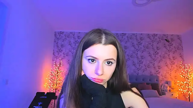 Hot Molly5 online show from March 27, 7:36 pm