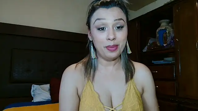 aitanalove  online show from June 10, 1:27 am