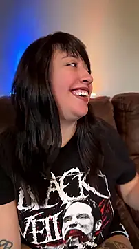 AriannaPenaxo online show from July 10, 10:21 pm