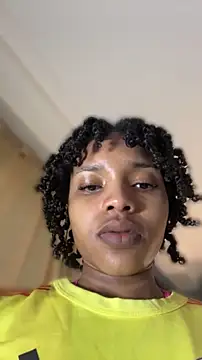 Ebony love07 online show from June 17, 11:39 pm