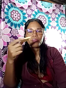 Yandris 1212 online show from April 24, 12:13 am