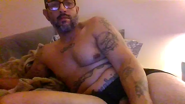 Tattoos77 online show from May 28, 5:27 am