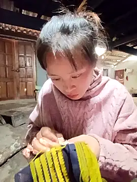 Hari-saka online show from March 4, 3:02 am