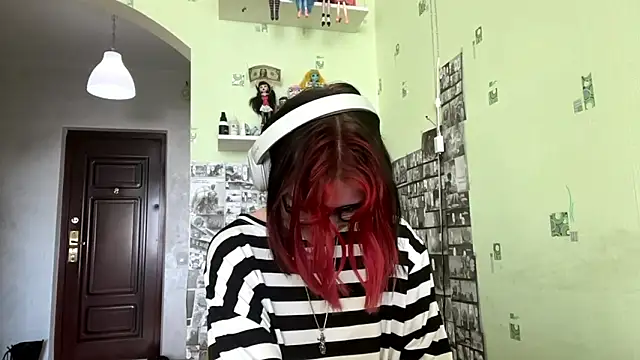 Katyytv online show from March 5, 1:07 pm