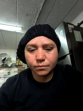 ketty Riley online show from February 16, 6:08 pm