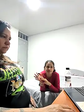 ketty Riley online show from February 6, 5:00 am