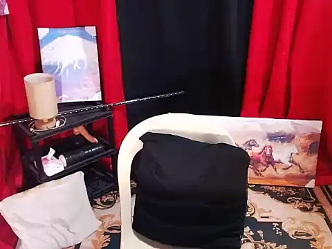 ExoticBigcockQueen online show from June 17, 7:37 pm