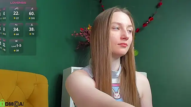 baby annn online show from May 21, 3:04 am