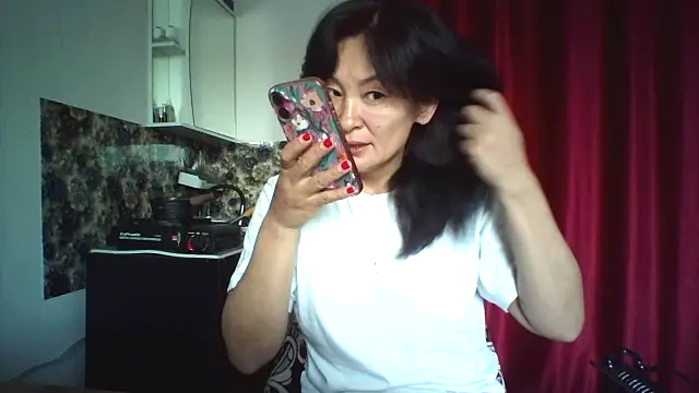 bella2322 online show from April 4, 4:55 am