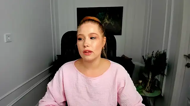 SweetDaylight online show from May 28, 1:58 am