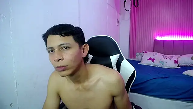 sonic jess07 online show from April 23, 12:01 pm