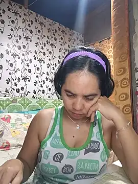 LoveSammantha24xxx online show from June 23, 8:18 pm