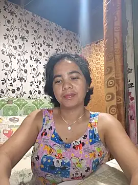 LoveSammantha24xxx online show from June 21, 7:18 pm