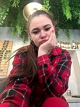 JennyXCherry online show from January 17, 9:50 am