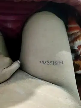 Ankitabarwa online show from February 1, 9:57 pm