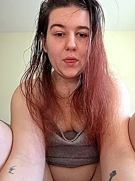 Ashlovescannabis online show from February 10, 4:54 pm