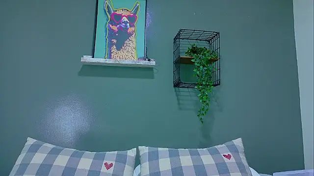 AmmyRouse   online show from April 17, 9:33 am