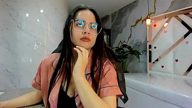 Qetsyah tf online show from February 25, 2:26 pm