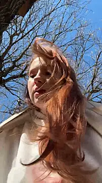 Nika sexxx online show from April 9, 12:32 pm