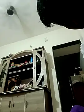 Prajakta123 online show from February 17, 6:07 pm