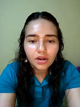 Wendy 28 online show from January 16, 8:38 pm