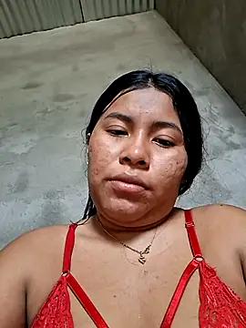 Sweet-Dirty-Storm online show from March 28, 7:35 pm