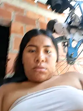 Sweet-Dirty-Storm online show from June 5, 3:18 pm