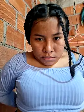 Sweet-Dirty-Storm online show from July 17, 3:16 pm