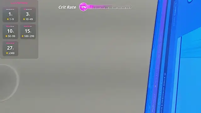 isabella nowa online show from February 20, 11:45 am