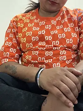 BunnyCharm01 online show from April 8, 6:54 pm