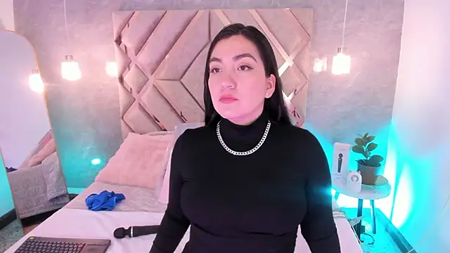 KathiaJenner online show from February 20, 11:56 am