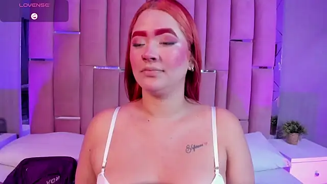 Saoryy   online show from February 27, 9:47 pm