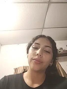 cristal adams11 online show from July 26, 4:31 am