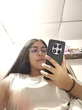 cristal adams11 online show from July 28, 4:54 am